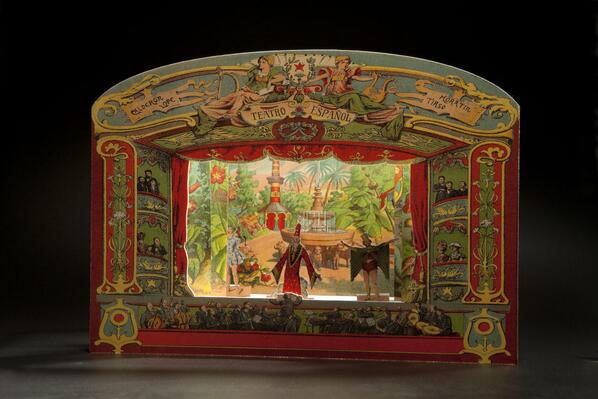 TOYTHEATER's tweet photo. http://t.co/LL9Jxjobn9