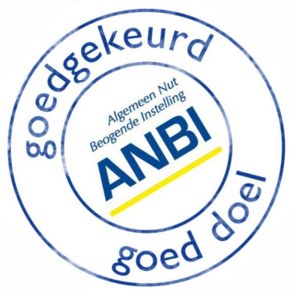 Wist u dat BaC volledig leunt op vrijwilligers+ANBI gecertificeerd is? 95% van alle inkomsten gaat naar de stichting!