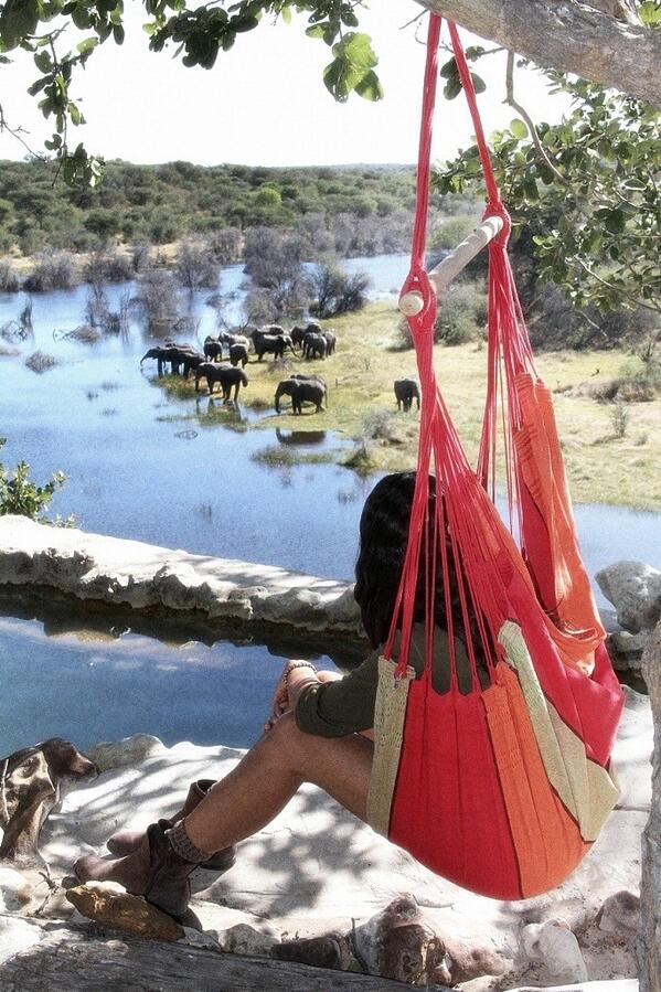 Special offers for self drive SADC residents