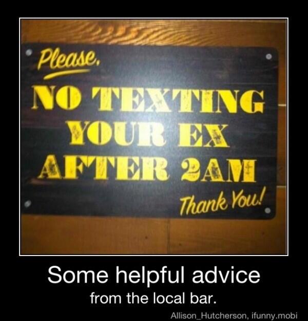 CauseWereGuys's tweet photo. Your local bar got your back http://t.co/SEUZFhAiaL