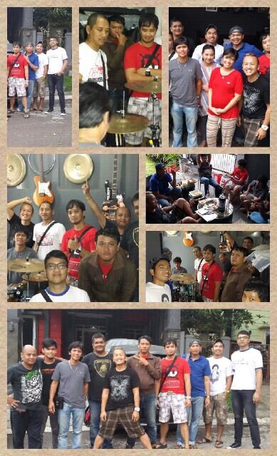 Kumpul2 @IndoDrummers hari ini drumah gue !! Menyenangkan <a href="/uanyiindonesia/">uanyi.indonesia</a> <a href="/ID_banjarmasin/">IndoDrum Banjarmasin</a> <a href="/ID_Atjeh/">IndoDrummers Atjeh</a> <a href="/IDMakassar/">IndoDrummersMakassar</a>
