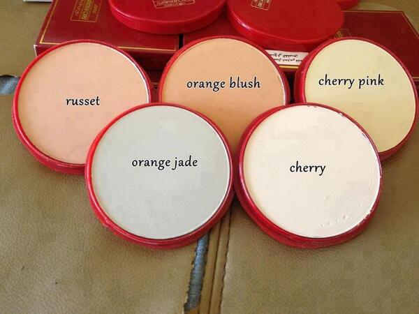 bumicantik's tweet photo. Variant bedak arab kokuryu yuk sista&amp;mommy u/ wilayah indonesia bisa order disini ya,imported from malaysia (: http://t.co/rPbvBXn9TQ
