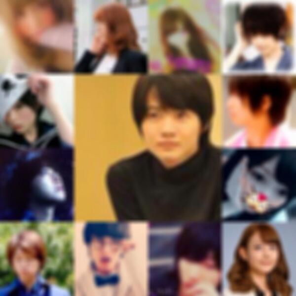 xx______ty's tweet photo. .

.

.

   もっと絡んでみたいフォロワーさん

.

.

. http://t.co/teq3L1e6CH