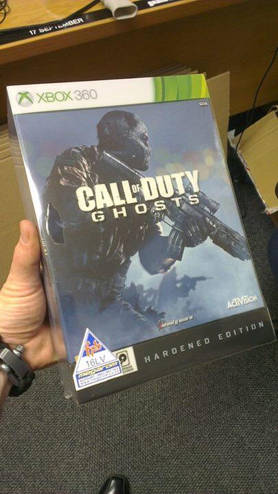 CenturyGames1's tweet photo. Have you got your copy yet? Available for PC, Xbox 360 &amp; PS3. Order today!!!! http://t.co/TumdB2tR8N http://t.co/M3n3yS4fYq
