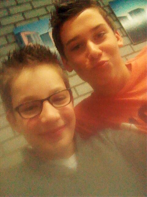 MaximTombergen's tweet photo. W/ zwoel @BVTH_ http://t.co/spMvHJhz7s