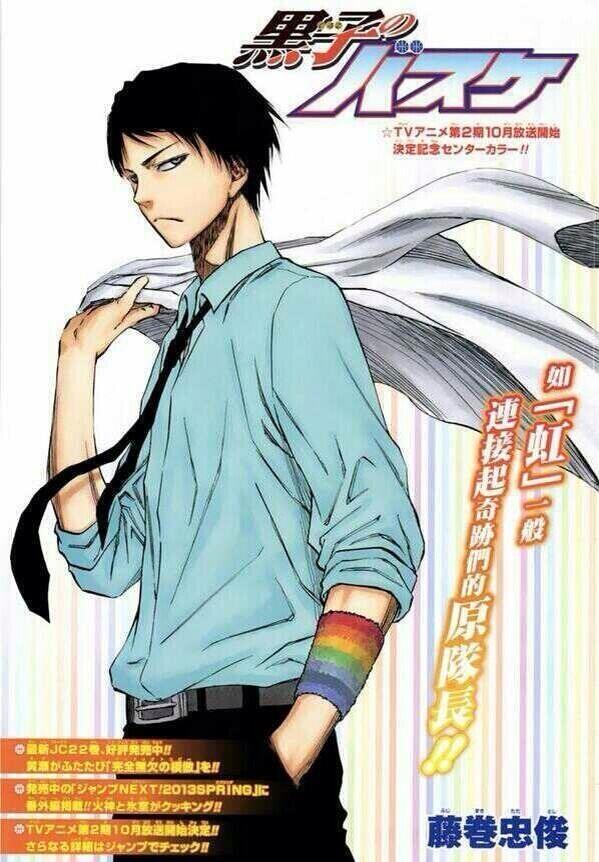 mayn1021's tweet photo. イケメン虹村 http://t.co/Xx4iW73pgG