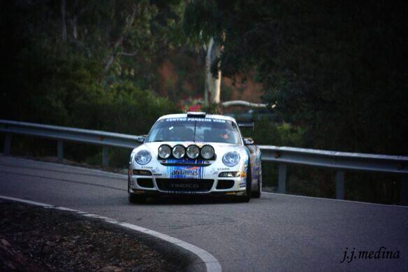 Aunque yo no conduzca, <a href="/vallejoracing/">Vallejo Racing</a> y el Porsche, correrán en Madrid.