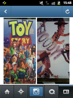 minjuvg's tweet image. #bindermurah #bindercustom #binderlucu #binder toysstory only 20ring 60k 26ring 65k