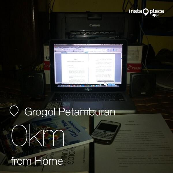 RecallProject's tweet image. beginilah nasib kalo lagi skripsian nggk kenal waktu :/