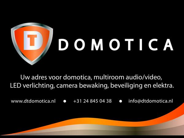 DT-Domotica (@dtdomotica) on Twitter photo 