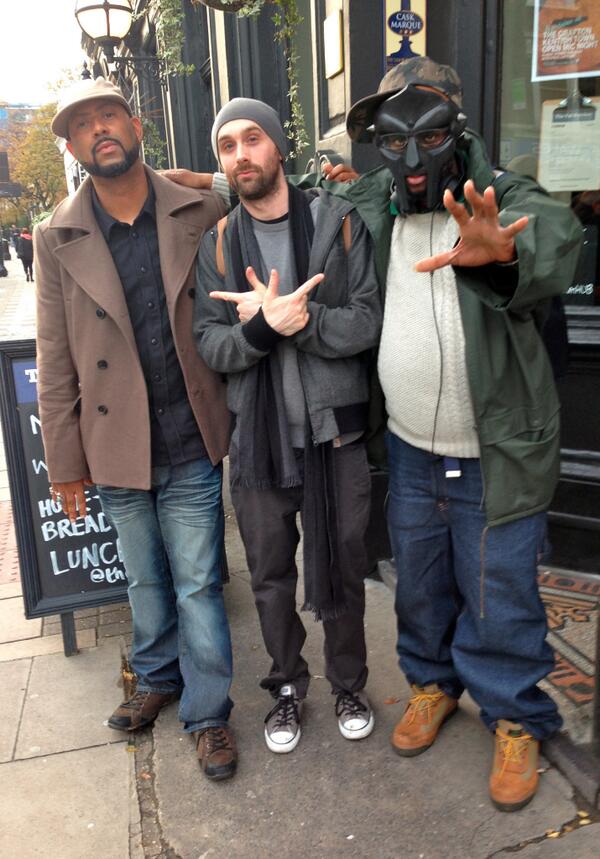 kidkanevil's tweet photo. so this happened #todaywasagoodday http://t.co/HZrpgqBRBh