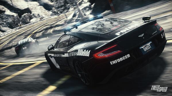 astonmartin's tweet photo. RT @NeedforSpeed: The @AstonMartin Vanquish: The ultimate GT. #copweek
Learn more: http://t.co/JlqV3ztNOC http://t.co/sGcUrwJMBl