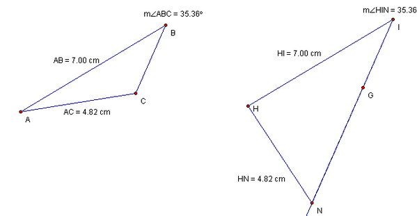 mrodarczenko's tweet image. This is why SSA, or written the other way around does not work. #counterexample
