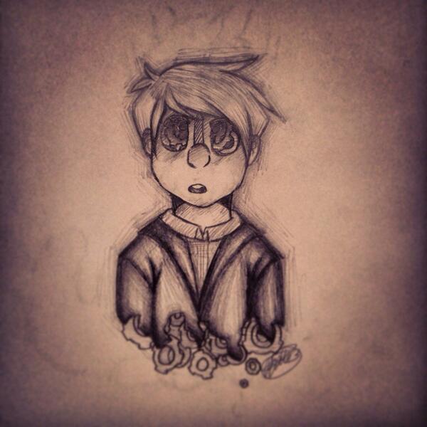 NotActuallyGay's tweet image. //I would write a poem to go along, but it wouldn't fit... 
Point is, John needs Sherlock. Yup.