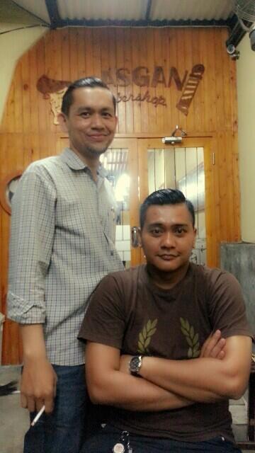 lexalexi's tweet photo. Thx om gan @themasgan http://t.co/0fRtOsh07c