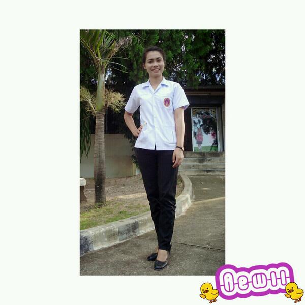 aAewii's tweet photo. วันที่ 2 ของการฝึกงาน  ^_________^ 
#เมื่อใกล้ถึงฝั่งฝัน  อุปสรรคนับพันก้อไม่เคยหวั่นค่ะ
^___^// http://t.co/Phooztslmf