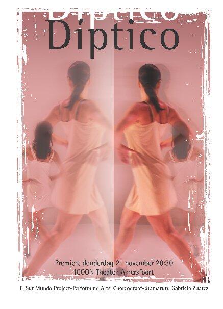 SurMundoCie's tweet image. l’art pour l’art