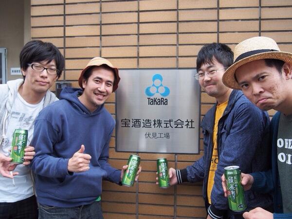 おはよう！さあ、そろそろはじめようか。新しい一日に、乾杯。はじめまして、ドンマルティネスです。