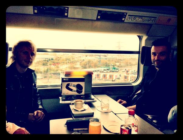 museband tweet picture