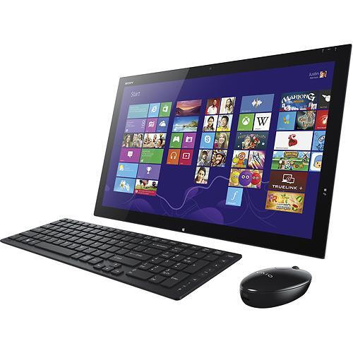 certifiedcomput's tweet image. $800  only for our Twitter Brand New Sony VAIO Touchscreen Desktop PC Windows 8 model SVT21215CXB under warranty!