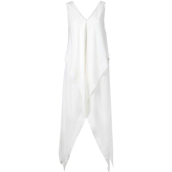 AUSMODE's tweet image. Check out what I saved from ausmode.com (Willow Layered Drape Dress) to @polyvore  polyv.re/HEj7Lt
