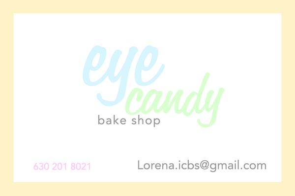 EyeCndyBakeShop's tweet photo. New Colors, new logo!  What do you guys think? #EyeCandy #brand. http://t.co/2Yb3XRLEQb
