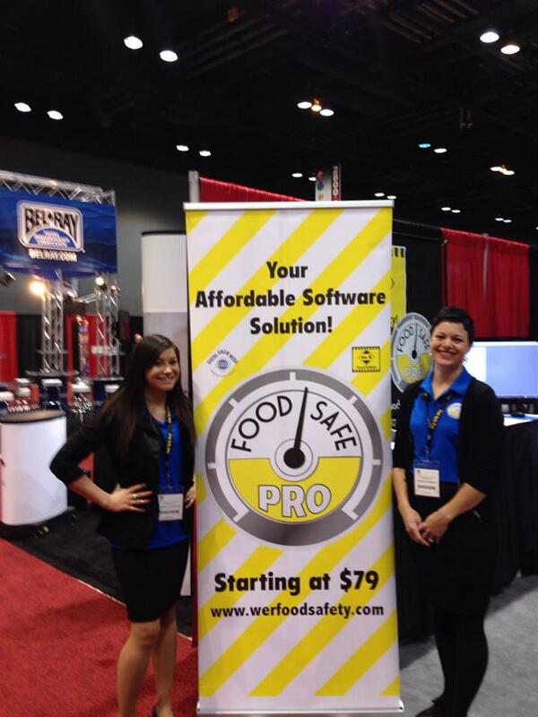 JessicaFromWRFS's tweet image. @ProcessExpo Day 3 BRING IT ON! #processthis