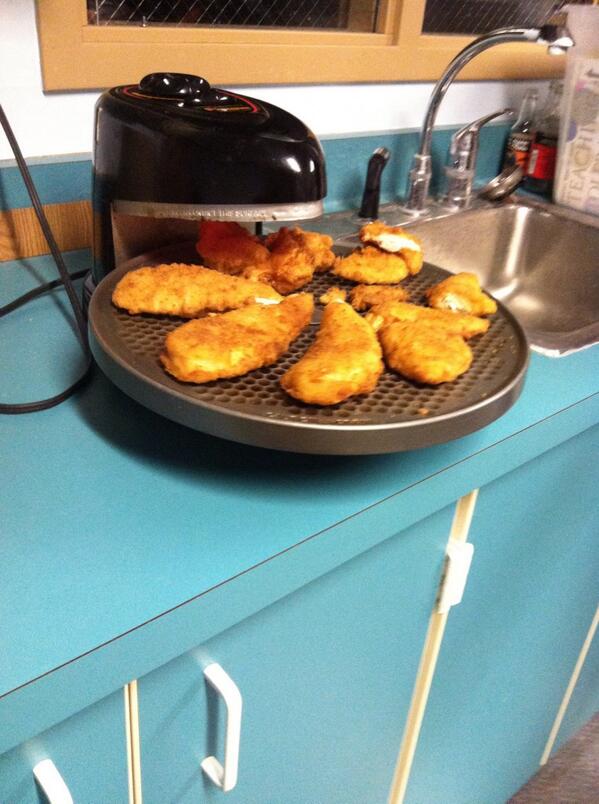 Trying out a new experiment to sell during Wednesdays along with are amazing wings!! Any thoughts?