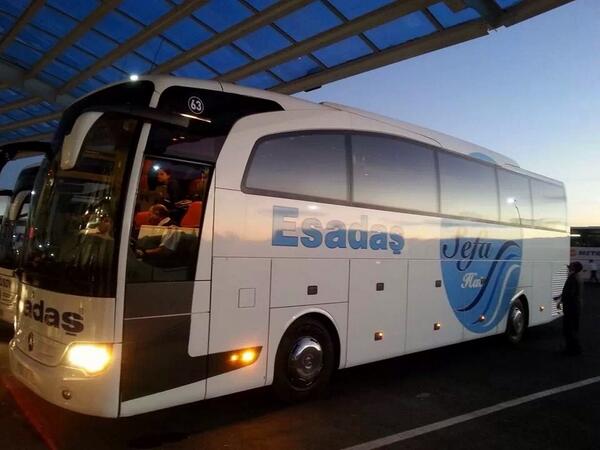 sefahat25's tweet photo. Otogar ERZURUM http://t.co/eTl3KLRlVH