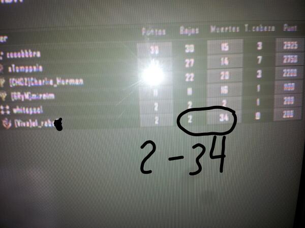 AdrianRaboso's tweet image. #CoDXbox Momento epico en el que te sacas la doble baja.....&amp;lt;3 me emociono de pensar en ese momento!