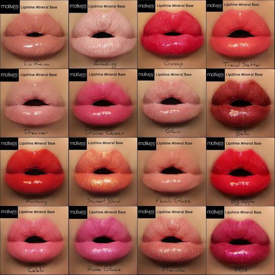 SydhyMotives's tweet photo. MOTIVES LIP-SHINE MINERAL BASE!!, who needs lip fillers, when you got this handy number in your purse ladies. http://t.co/3Ukur45hmb