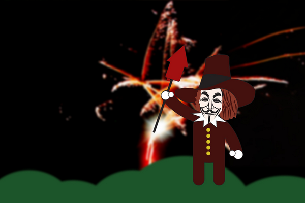 MongooseComms's tweet image. We hope your #fireworks night goes with a #bang