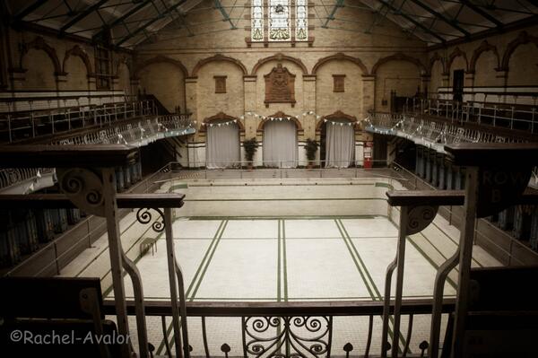 photo_ava's tweet photo. The fab @victoriabaths, Manchester #victoriabaths #Manchester http://t.co/q9XEiOzJNU