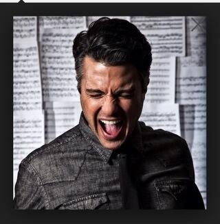 mtzvmarian's tweet photo. AMOOOO A JAIME CAMIL!! http://t.co/zyMt4VzwO2