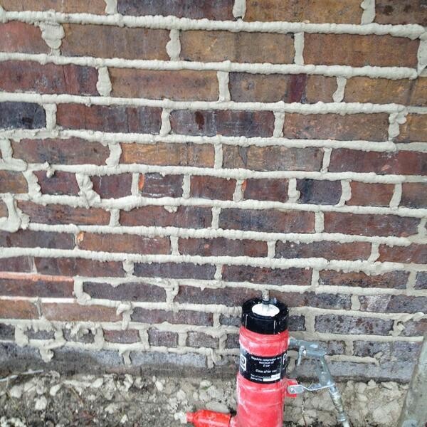 RestorePointing's tweet image. Getting to the new pointing gun.