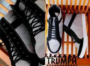 Trumphfootwear(39-44) wlcome reseller info 269CDB84\082126619541 toko-sepatumurah.com @MediaIklanIndo @NyokIklan