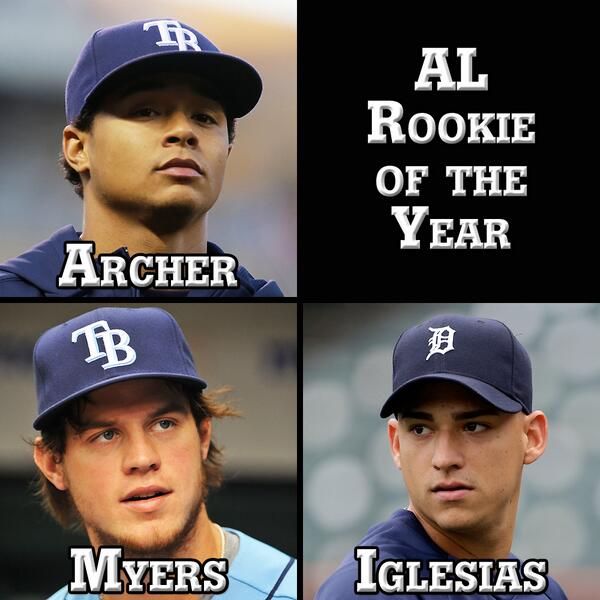 MLB tweet media