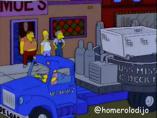 DiarioSimpson tweet picture