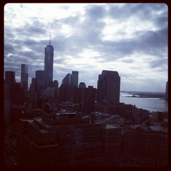 pristaceylee's tweet photo. Hello newyork! http://t.co/099HyudCgg