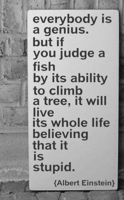 DisabCommunity's tweet photo. My favourite quote http://t.co/sqxvrmIh0P