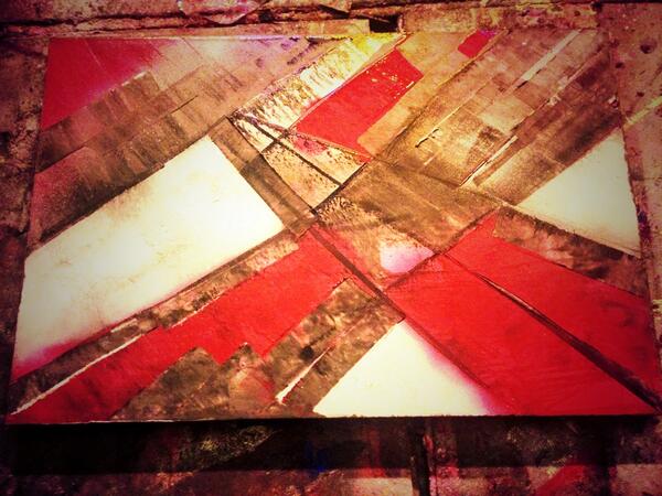 streetartdrop's tweet image. Twitter masses bombard everyone retweet everyone we coming
#666