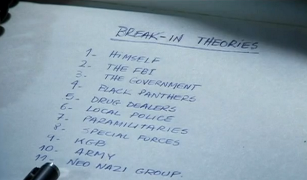 Who broke into Phil´s house ?! <a href="/geeinarsson/">Gardar</a> #philipkdick