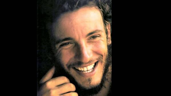 Happy 40th to The Wild,The Innocent &amp;The EStreet Shuffle. Lets go out tonight and make that highway run.#springsteen