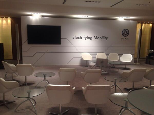 RHExposure's tweet photo. Succesfull project press meeting Electrifying Mobility@RitzCarlton Wolfsburg http://t.co/6FhSuFFaMw