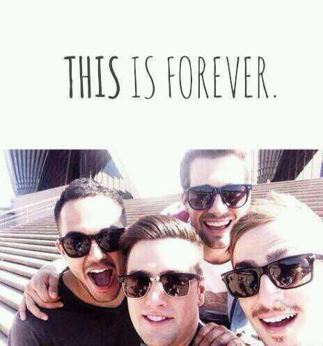 niallnacked's tweet image. Saudades isso #RushersMissBTR e #PCAforBigTimeRush será mesmo?