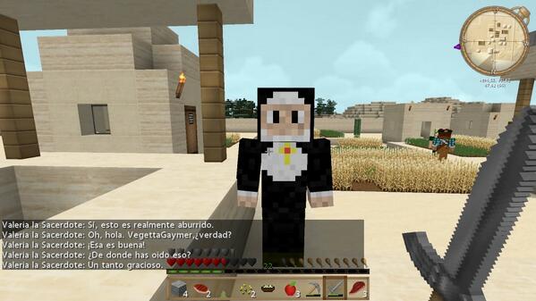 Vegetta777 (Pagina Oficial) - * HOY EN PLANETA VEGETTA