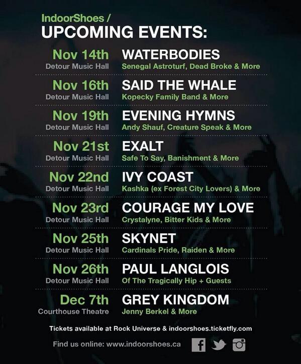 IndoorShoes tweet media