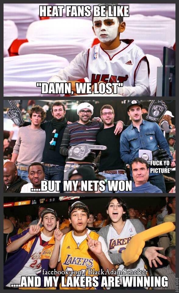M_B_A_23's tweet photo. “@BasketballPics: "Heat fans" be like... http://t.co/QD2KulMJdw” @David_S_Hunter @S_Frisina12