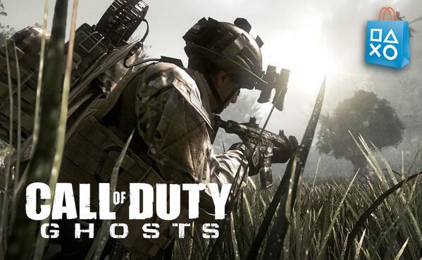 PlayStation tweet picture