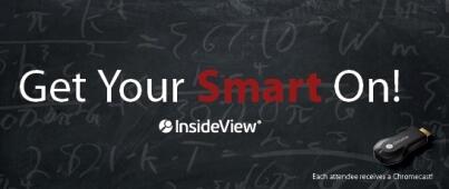 InsiderSummit's tweet photo. Join @InsideView experts for a Smart Session at #DF13 and receive a Google Chromecast! http://t.co/OeDHplzVty #IVDF13 http://t.co/1fSylfgnoG
